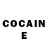 COCAIN FishScale #JesusSaves