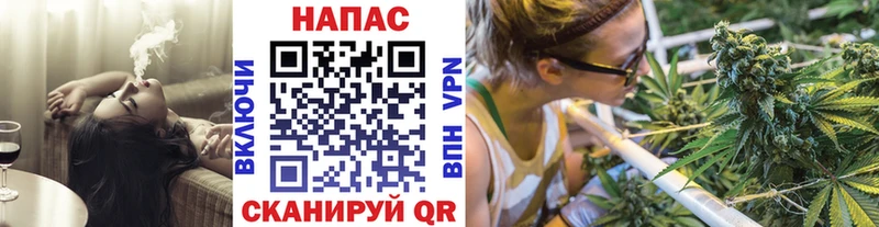 Каннабис гибрид Кукмор